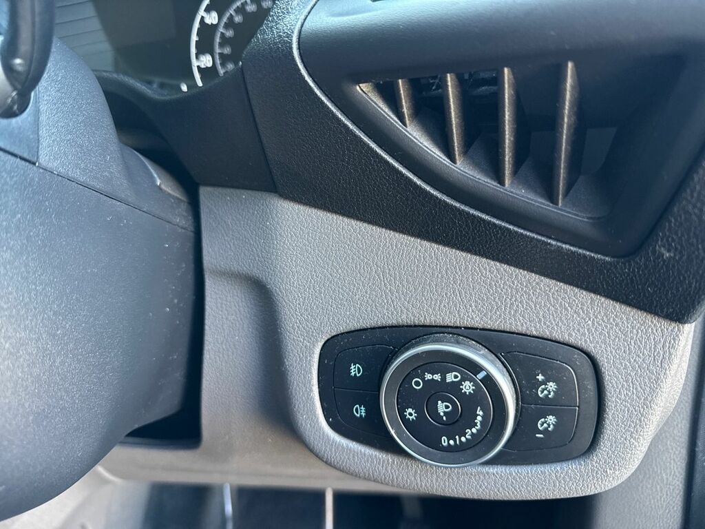 Ford Tourneo Connect Connect 1.5 Ecoblue 120 Titanium Powershift Black #28
