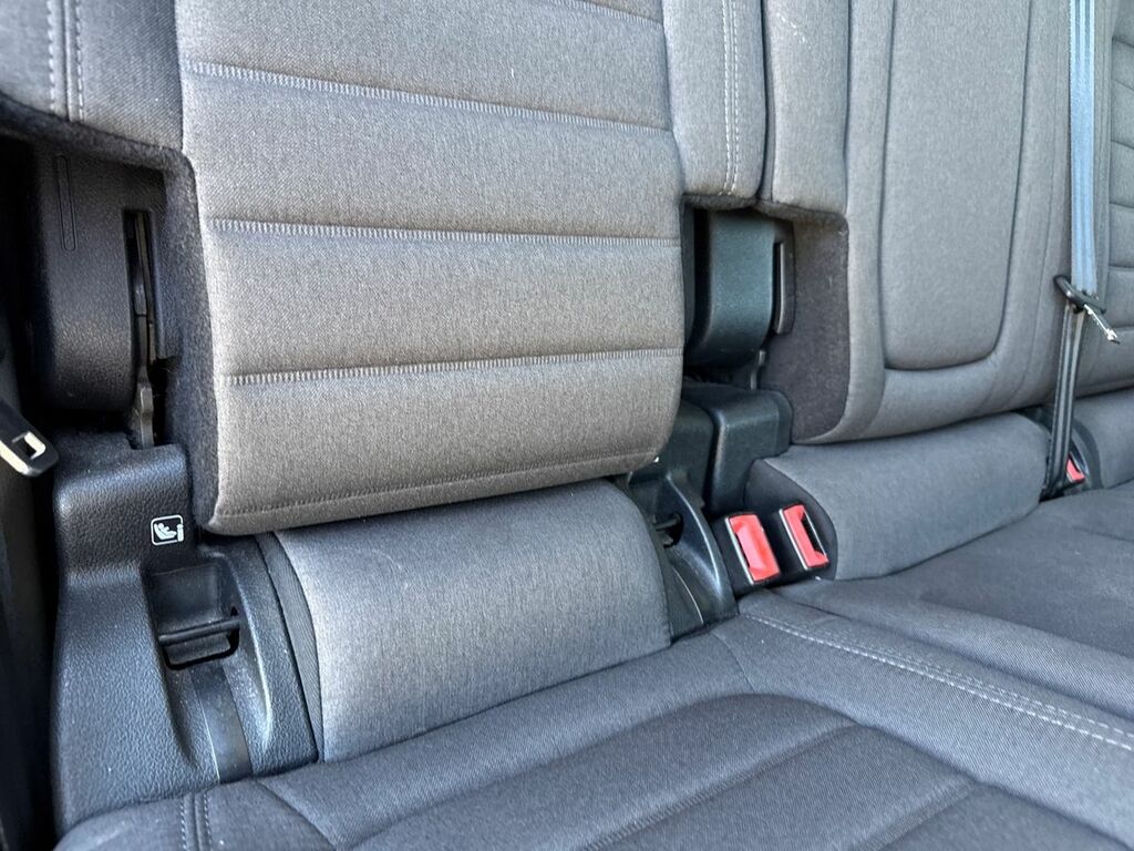 Ford Tourneo Connect Connect 1.5 Ecoblue 120 Titanium Powershift Black #23