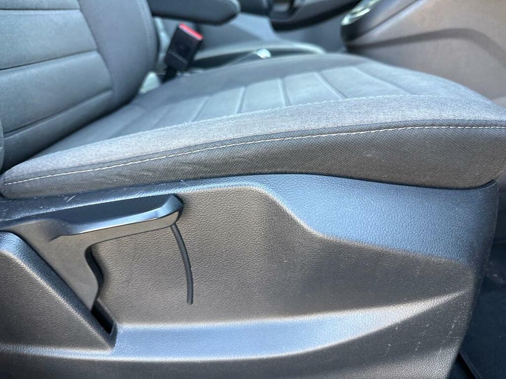 Ford Tourneo Connect Connect 1.5 Ecoblue 120 Titanium Powershift Black #26