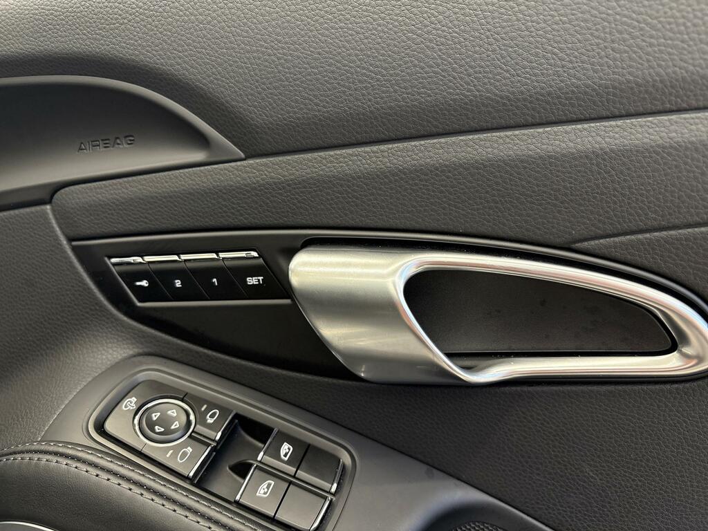 Porsche Boxster 2.0 Style Edition Pdk Silver #38