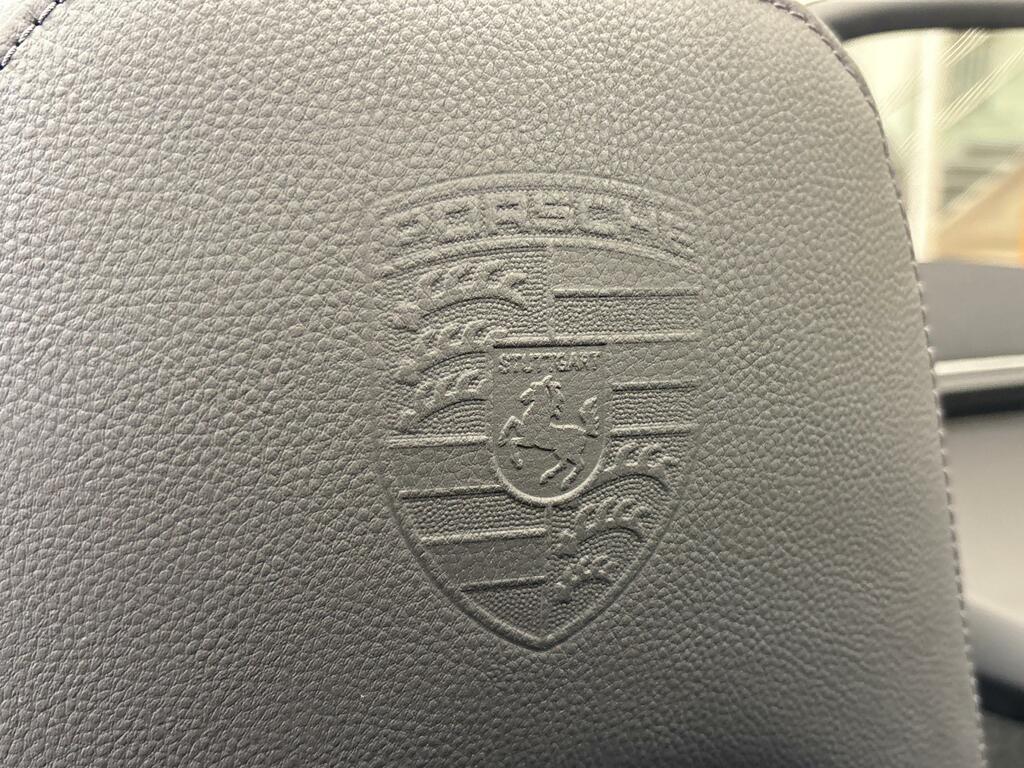 Porsche Boxster 2.0 Style Edition Pdk Silver #23