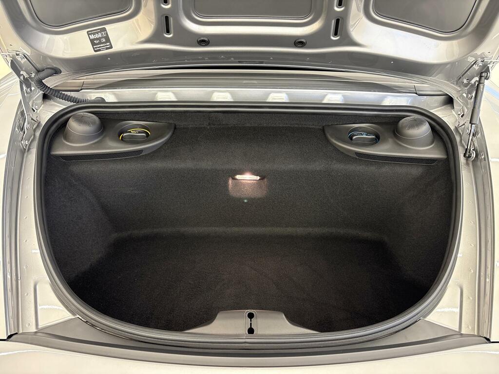 Porsche Boxster 2.0 Style Edition Pdk Silver #26