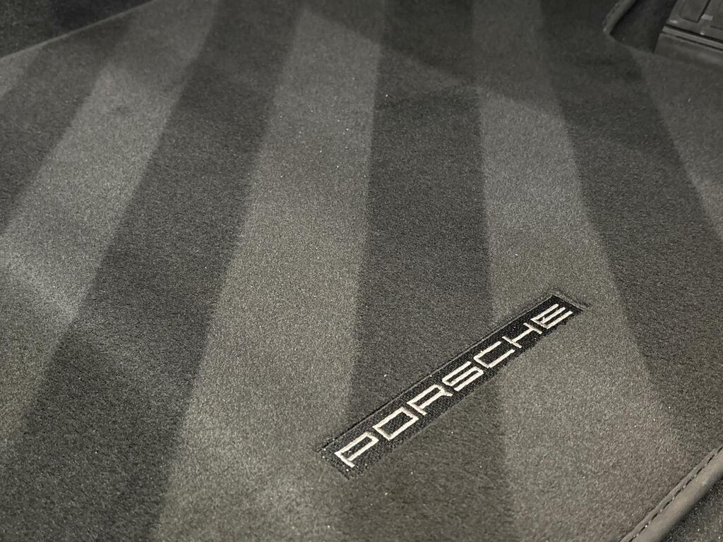 Porsche Boxster 2.0 Style Edition Pdk Silver #39