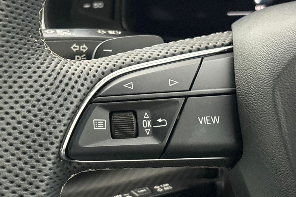 Audi SQ8 Black Edition Tfsi 507 Ps Tiptronic Black #16