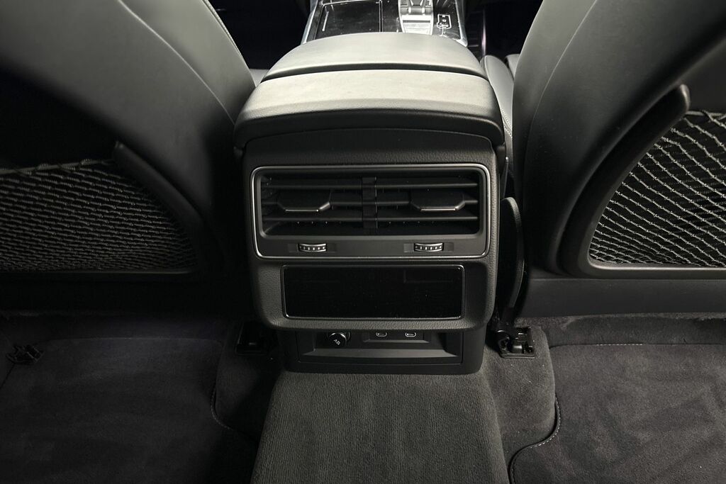 Audi SQ8 Black Edition Tfsi 507 Ps Tiptronic Black #26