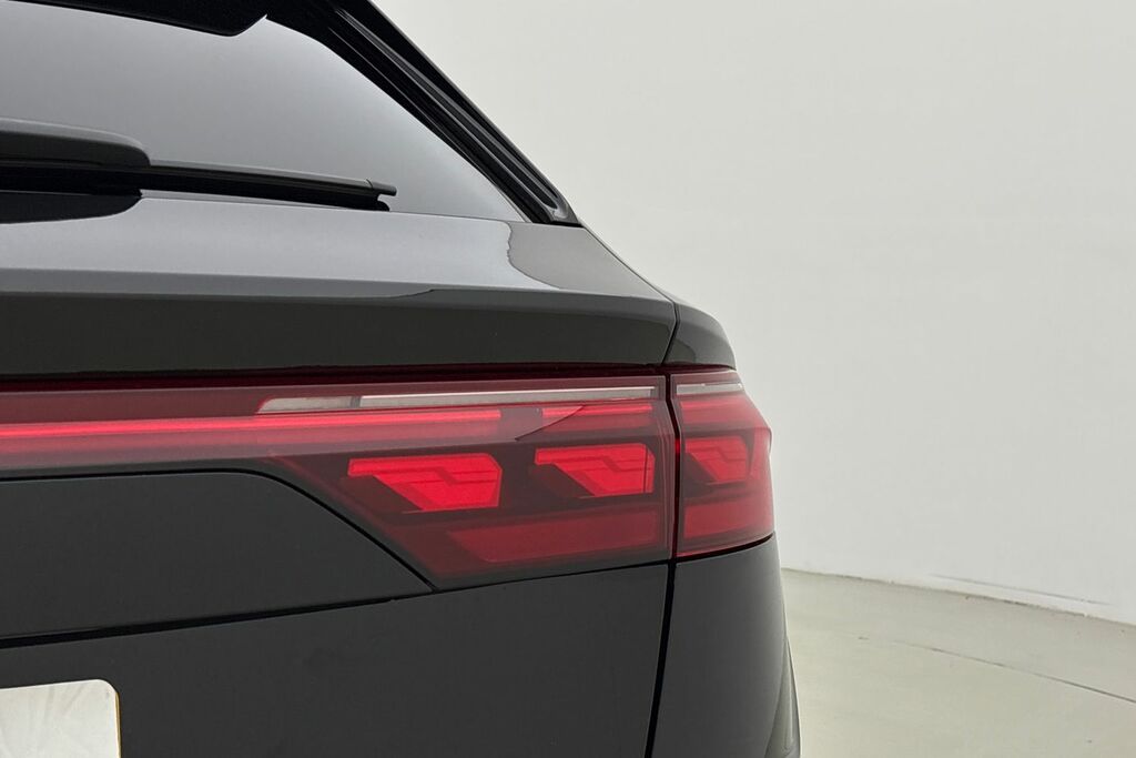 Audi SQ8 Black Edition Tfsi 507 Ps Tiptronic Black #18