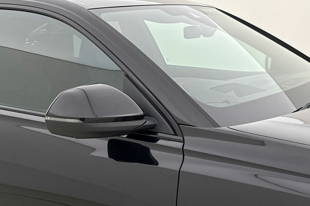 Audi SQ8 Black Edition Tfsi 507 Ps Tiptronic Black #20
