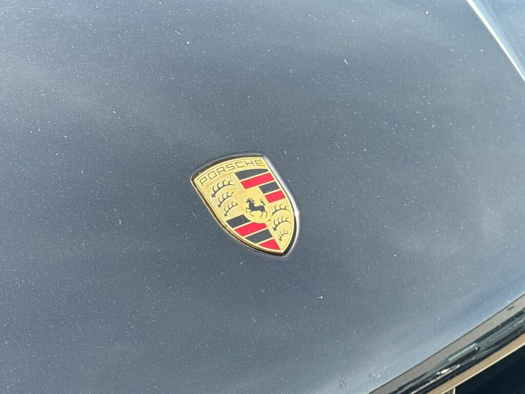 Porsche Macan V6 Gts Pdk 4Wd Euro 6 Ss 360 Ps Red #34