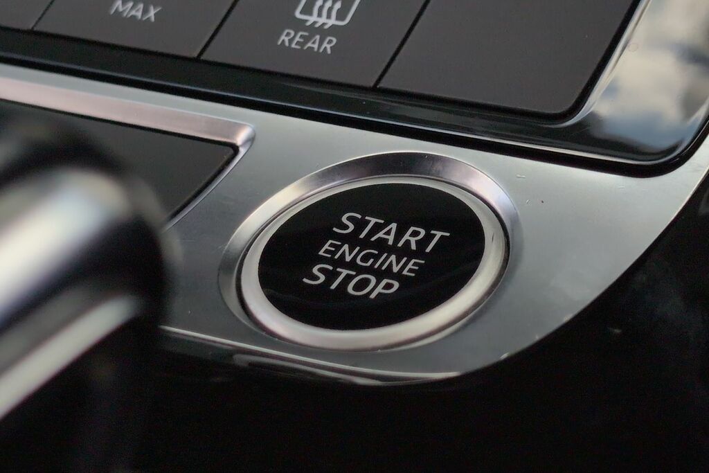 Audi Q7 3.0 Tfsi V6 55 S Line Suv Tiptronic Qua Black #24