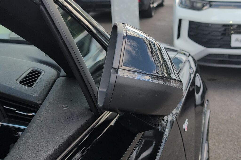 Audi Q7 3.0 Tfsi V6 55 S Line Suv Tiptronic Qua Black #41