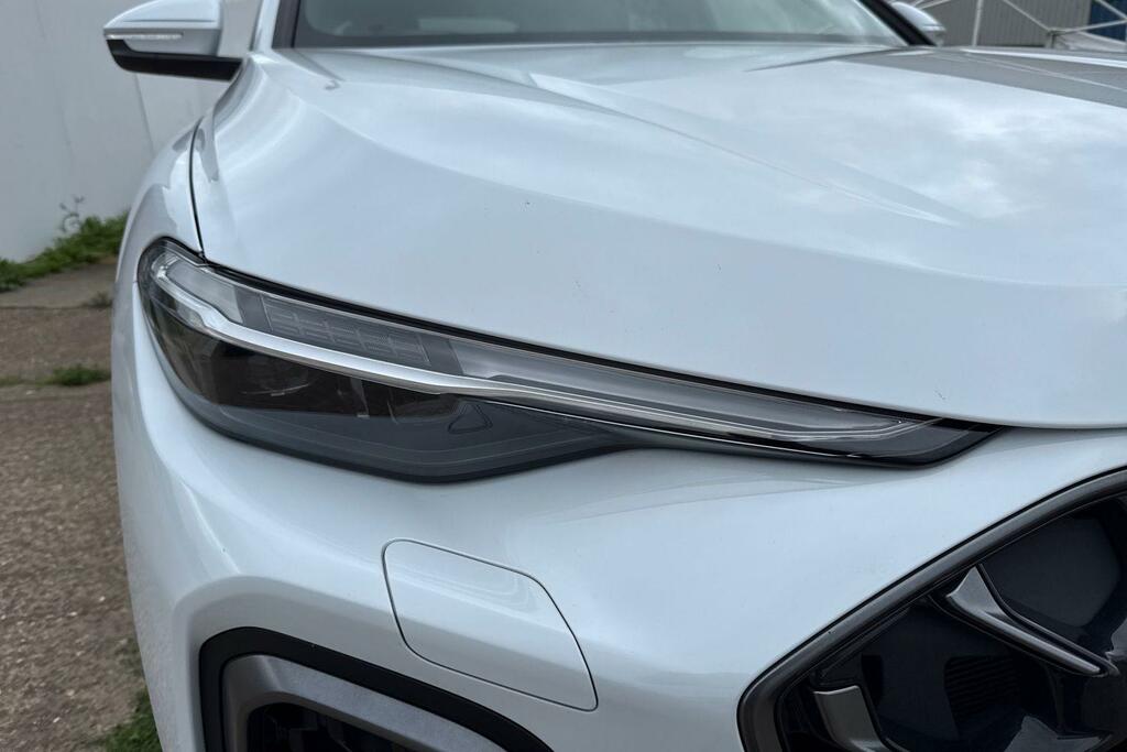 Audi Q5 2.0 Tdi Quattro S Line S Tronic Soundvision Green #19