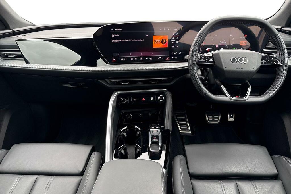 Audi Q5 2.0 Tdi Quattro S Line S Tronic Soundvision Green #10