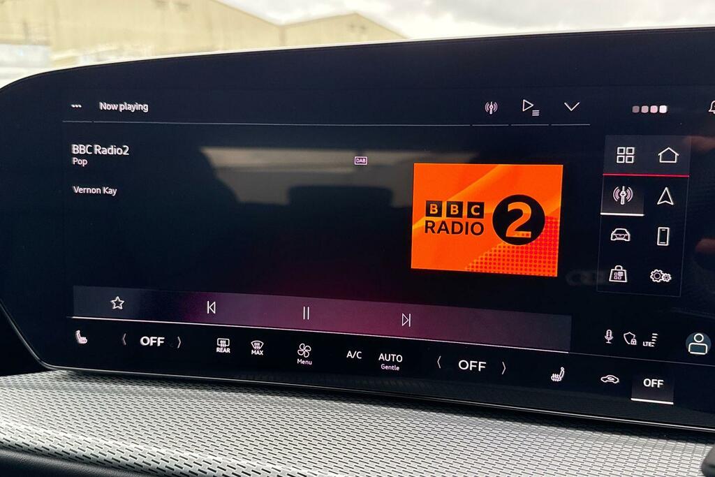 Audi Q5 2.0 Tdi Quattro S Line S Tronic Soundvision Green #13