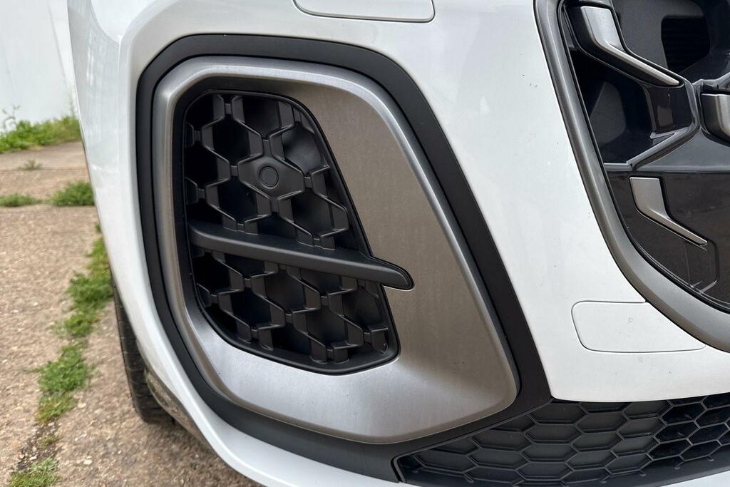 Audi Q5 2.0 Tdi Quattro S Line S Tronic Soundvision Green #60