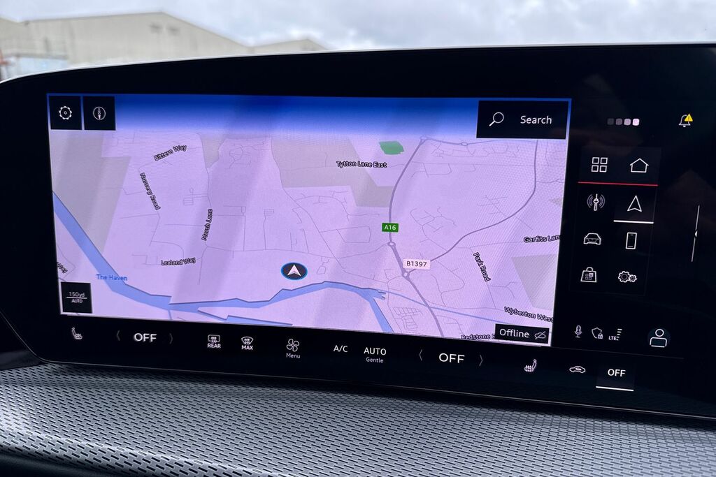 Audi Q5 2.0 Tdi Quattro S Line S Tronic Soundvision Green #14