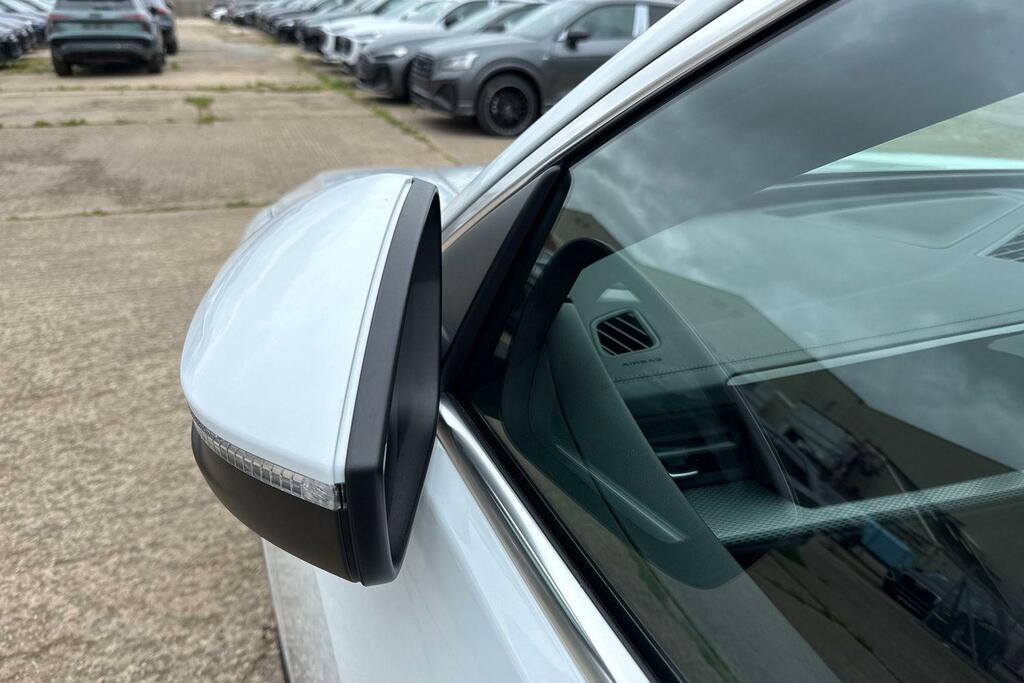 Audi Q5 2.0 Tdi Quattro S Line S Tronic Soundvision Green #29