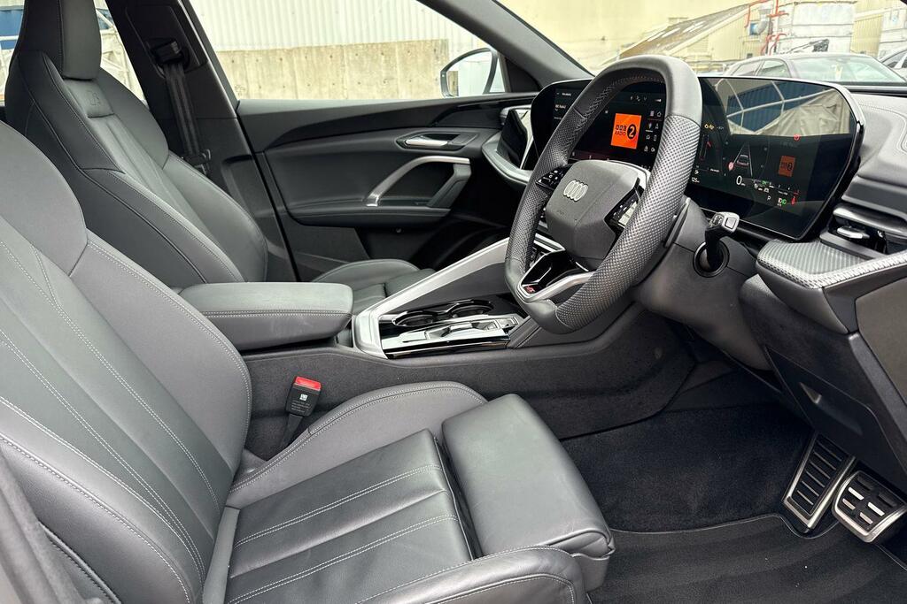 Audi Q5 2.0 Tdi Quattro S Line S Tronic Soundvision Green #26