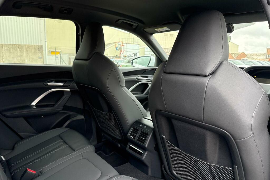 Audi Q5 2.0 Tdi Quattro S Line S Tronic Soundvision Green #41