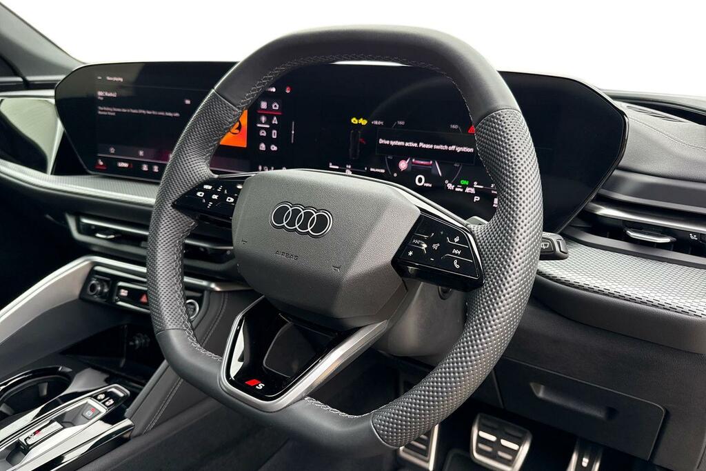 Audi Q5 2.0 Tdi Quattro S Line S Tronic Soundvision Green #6