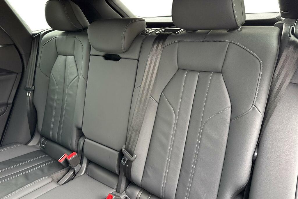 Audi Q5 2.0 Tdi Quattro S Line S Tronic Soundvision Green #9