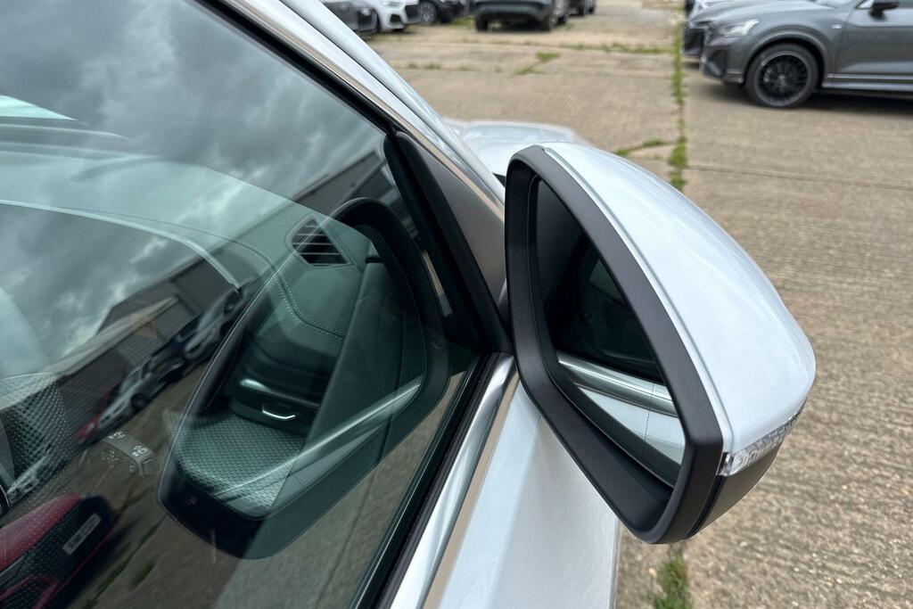 Audi Q5 2.0 Tdi Quattro S Line S Tronic Soundvision Green #28