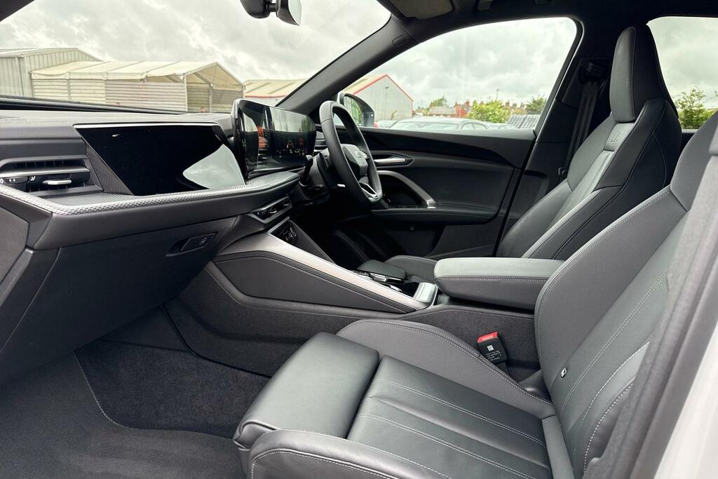 Audi Q5 2.0 Tdi Quattro S Line S Tronic Soundvision Green #27