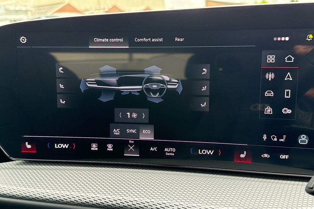 Audi Q5 2.0 Tdi Quattro S Line S Tronic Soundvision Green #24