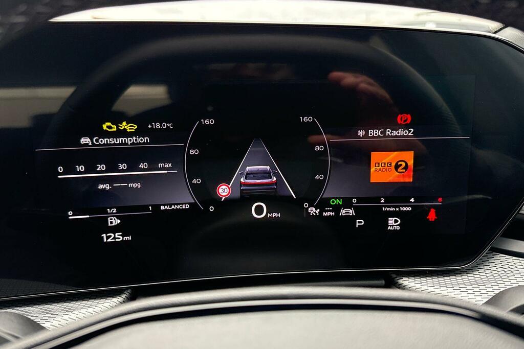 Audi Q5 2.0 Tdi Quattro S Line S Tronic Soundvision Green #15
