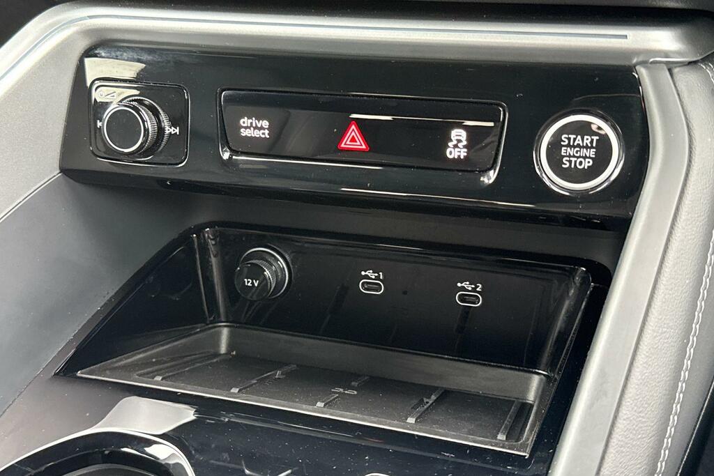 Audi Q5 2.0 Tdi Quattro S Line S Tronic Soundvision Green #25