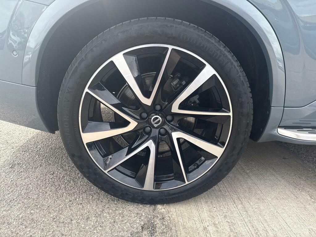 Volvo XC90 Xc90 2.0 T8 455 Rc Phev Ultimate Dark Awd Gt Blue #29