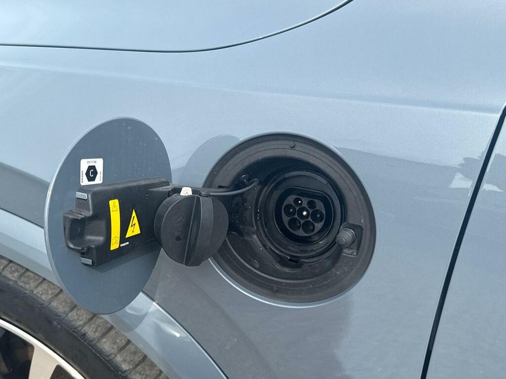 Volvo XC90 Xc90 2.0 T8 455 Rc Phev Ultimate Dark Awd Gt Blue #35