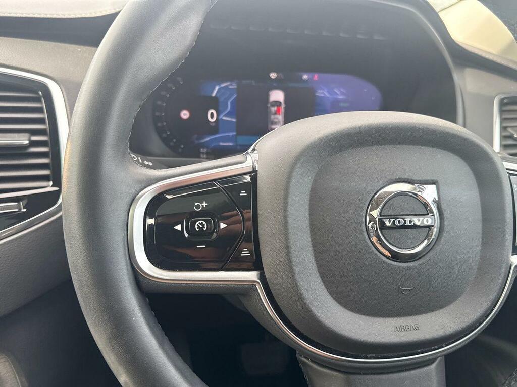 Volvo XC90 Xc90 2.0 T8 455 Rc Phev Ultimate Dark Awd Gt Blue #16