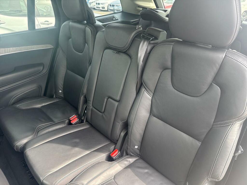 Volvo XC90 Xc90 2.0 T8 455 Rc Phev Ultimate Dark Awd Gt Blue #44