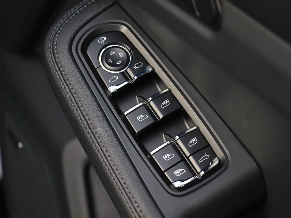 Porsche Macan 2.9T V6 Gts Suv Pdk 4Wd Euro 6 Ss 4 YC26FNO Blue #25