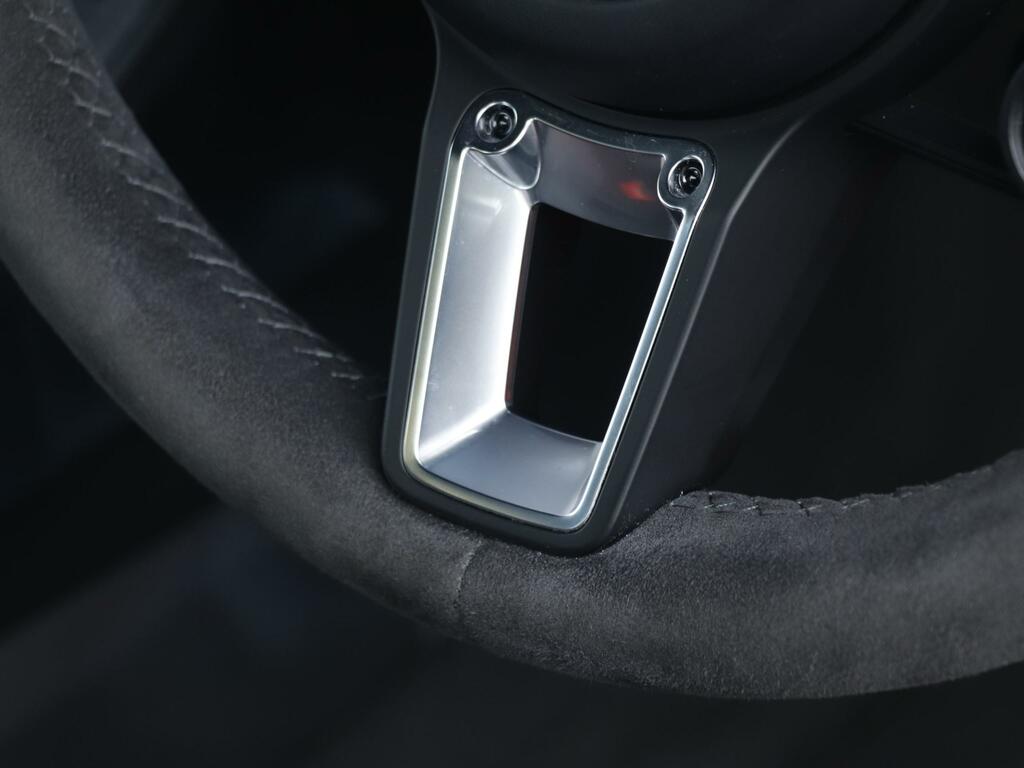 Porsche Cayman 2.0 Pdk Black #31