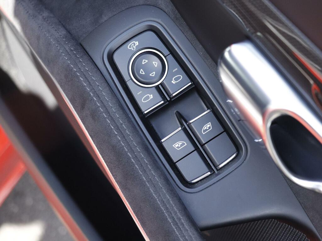 Porsche Cayman 2.0 Pdk Black #16