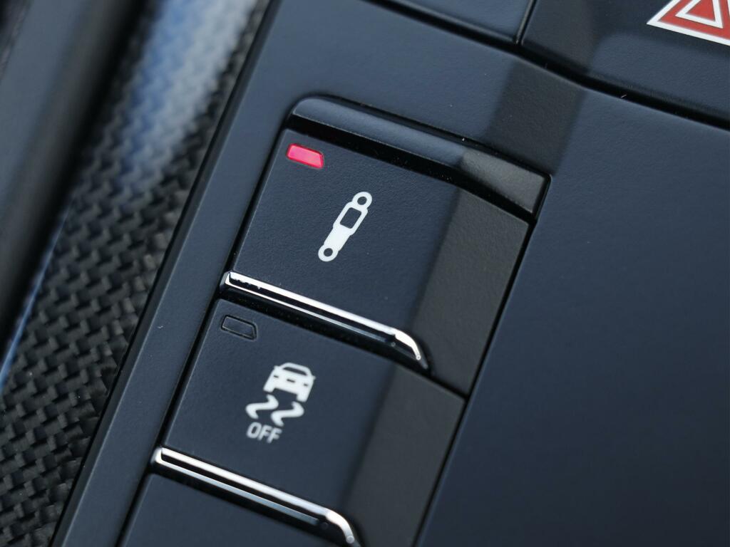 Porsche Cayman 2.0 Pdk Black #50