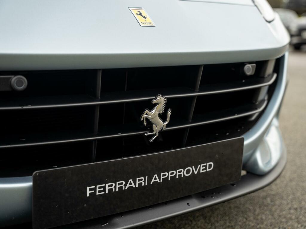 Ferrari Portofino M #39