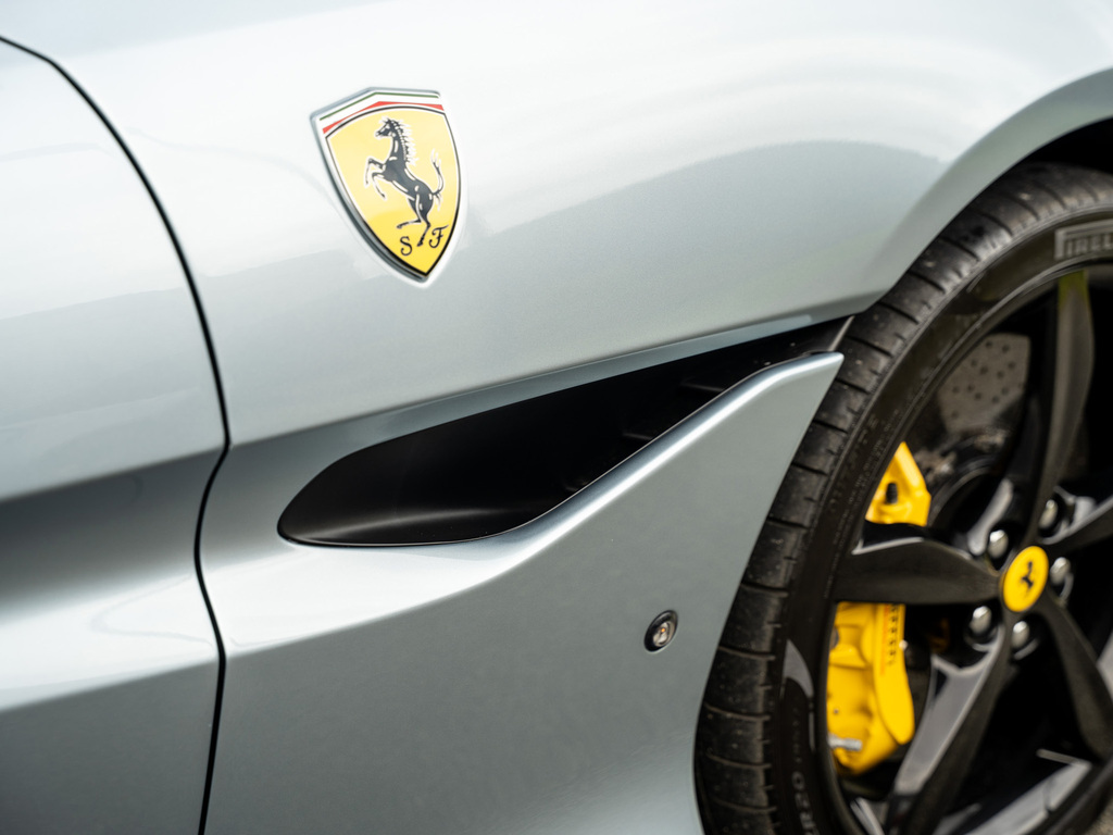 Ferrari Portofino M #42