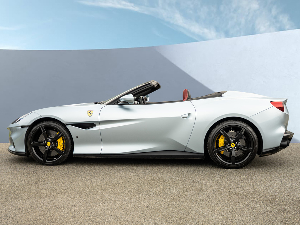 Ferrari Portofino M #6