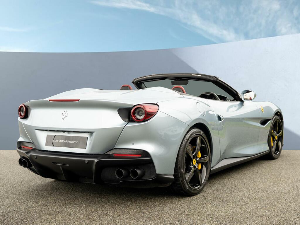 Ferrari Portofino M #3