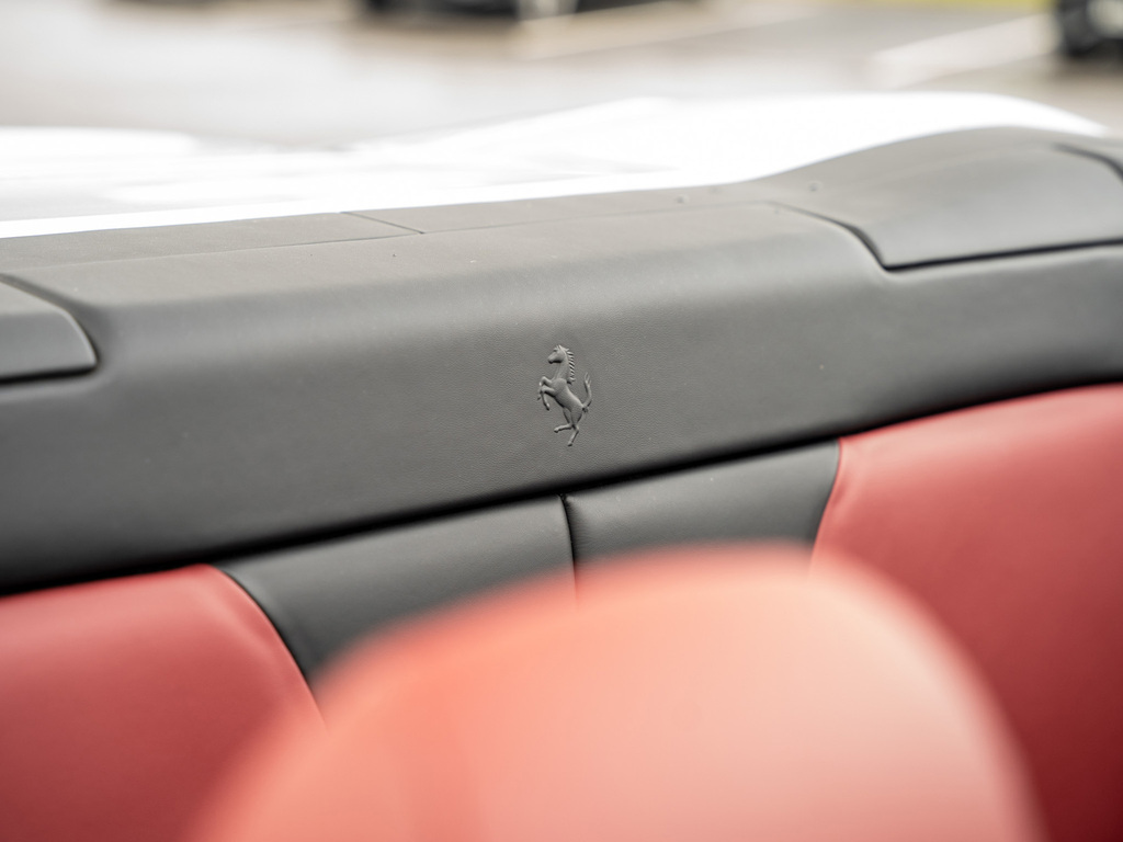 Ferrari Portofino M #27