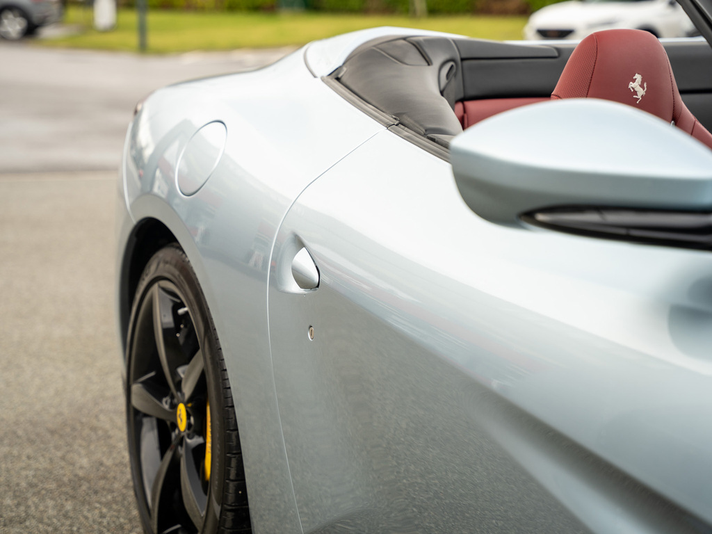 Ferrari Portofino M #36