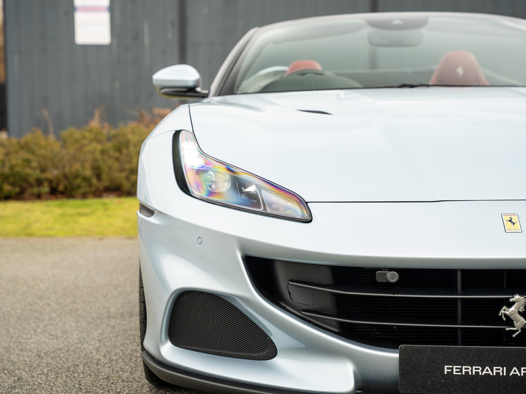 Ferrari Portofino M #45