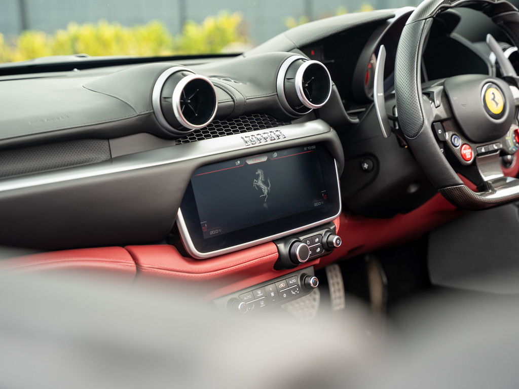 Ferrari Portofino M #29