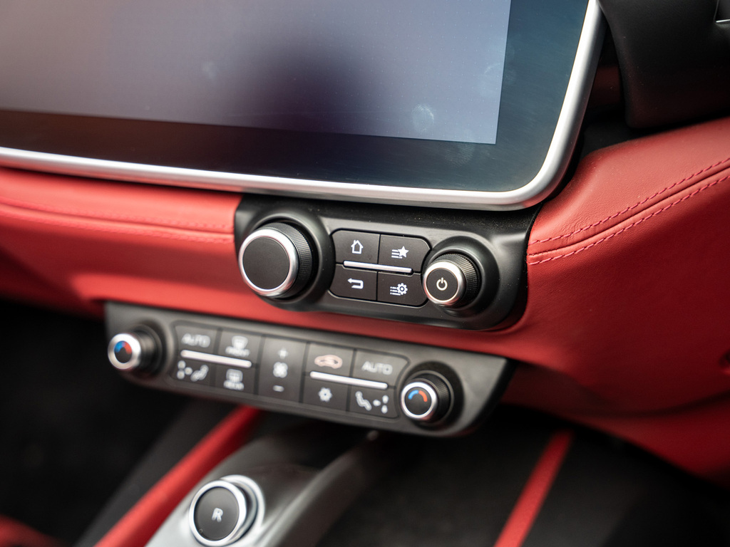 Ferrari Portofino M #17