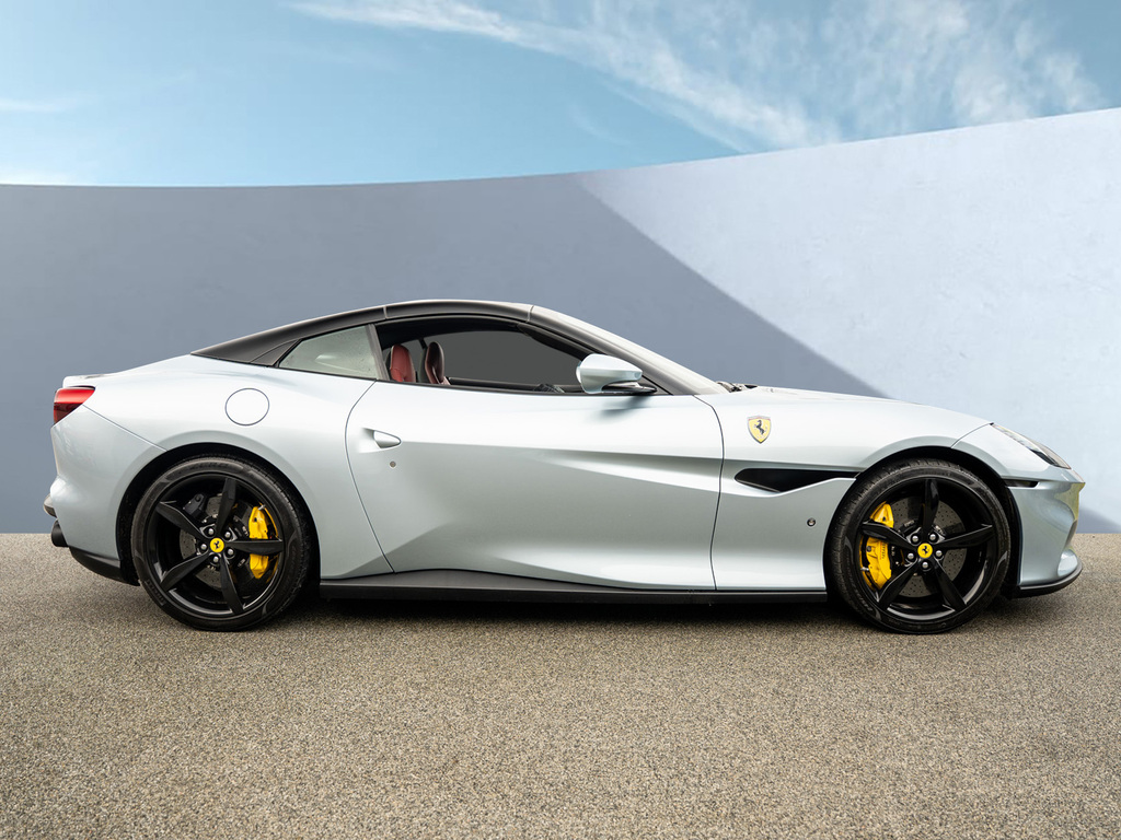 Ferrari Portofino M #11