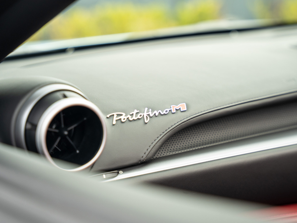 Ferrari Portofino M #31