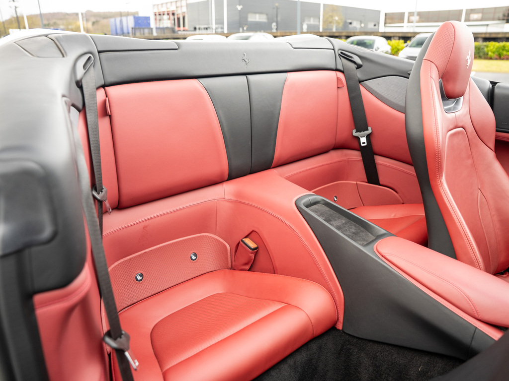 Ferrari Portofino M #26