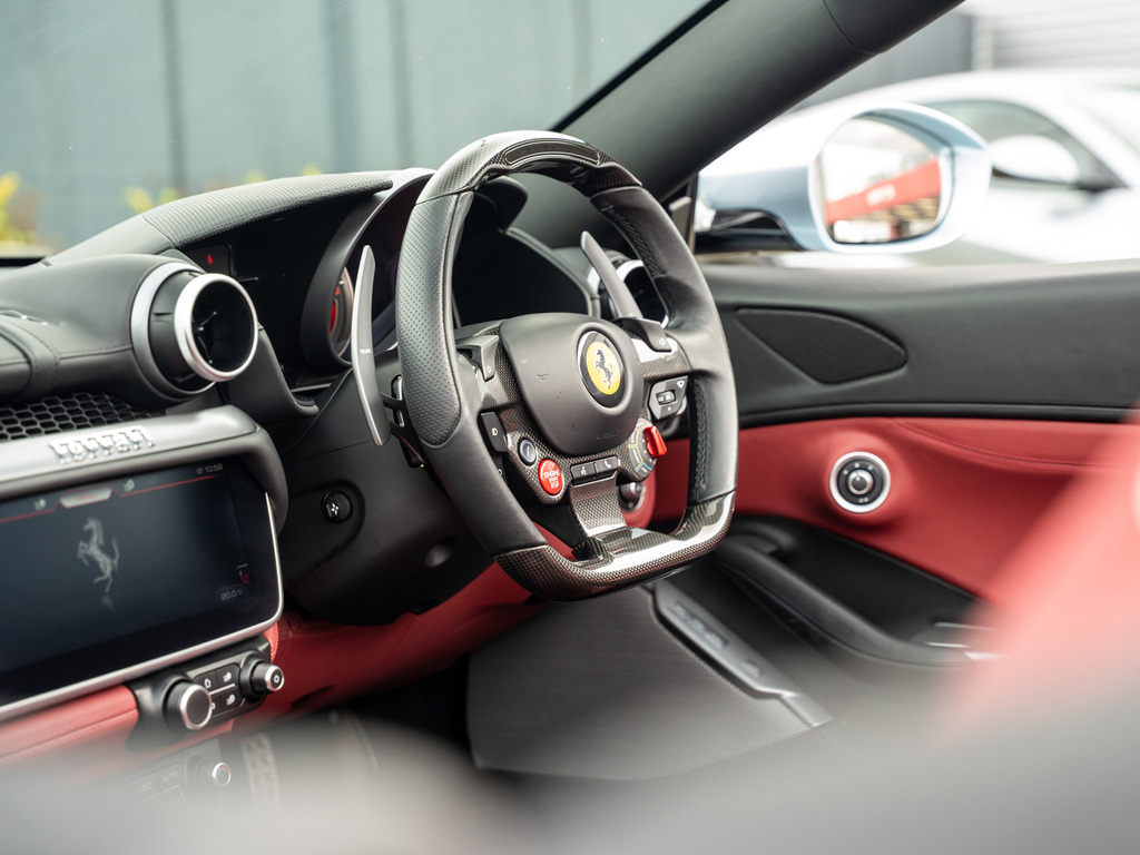 Ferrari Portofino M #28